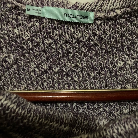 Sweater - Picture 2 of 2